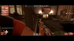 Лучший гайд на ИНЖЕНЕРА Team fortress 2 ПЕРЕЗАЛИВ
