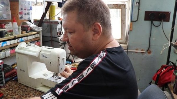 Brother Super Galaxy 3000