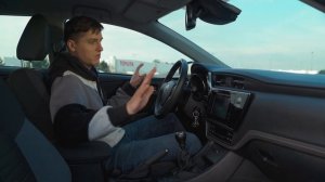 ОБЗОР ТОЙОТА АУРИС 2018 TOYOTA AURIS 2018