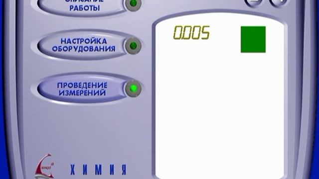 Кондуктометрическое титрование смотреть онлайн
