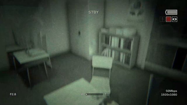Find The Transparency For Slide Projector, Outlast 2 смотреть онлайн