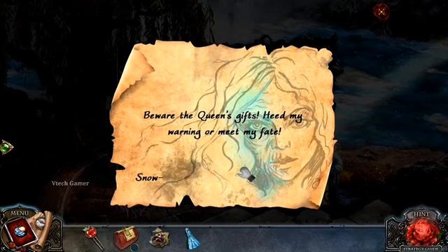 Living Legends Remastered 2: Frozen Beauty Part 1 Walkthrough | Pynza смотреть онлайн