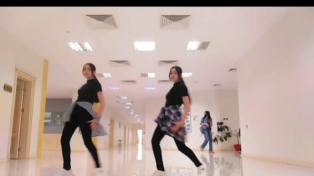Seya - Chocolata  - Dance - İkiz Kız Kardeşler