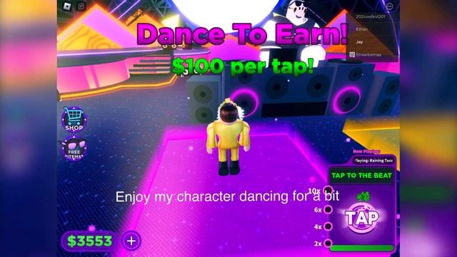 How To Get The Neon Gas Mask - Roblox смотреть онлайн