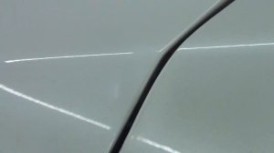 Как удалить липу-тополь с авто кузова