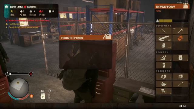 How Many People Will We Lose Today? - State of Decay 2 Lethal Zone смотреть онлайн