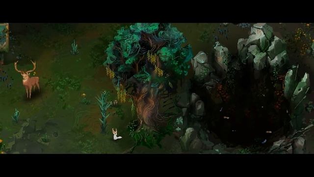 Children of Morta - Paws and Claws Charity смотреть онлайн