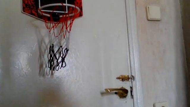 Баскетбольное кольцо. смотреть онлайн