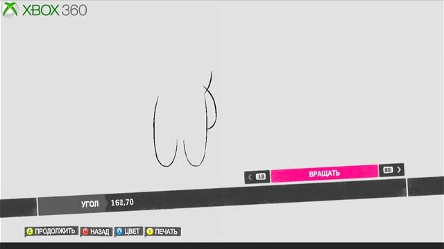 Рисуем винил в Forza Horizone 2 XBOX 360 #10 #forzahorizon2 #xbox360 #squidgame