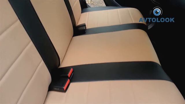 AVTOLOOK Видио Отзыв Виктор Renault Sandero Stepway смотреть онлайн