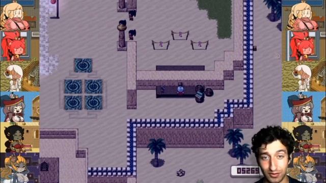 Goo the Goo! - Princess & Conquest - Episode 3 смотреть онлайн
