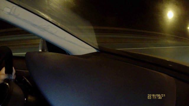 А180 (W176) vs Мини Купер 3 дв. Ходом с 60 км/час смотреть онлайн