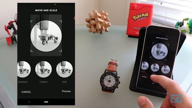 Fossil Hybrid HR Customization Part 1 смотреть онлайн
