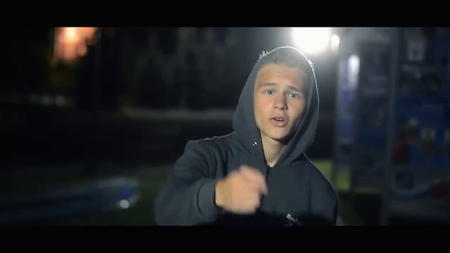 NikasLa ft. [I.B] CrickeT - Что с нами стало? (Official video) смотреть онлайн