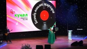 Прямая трансляция пользователя кунел радио