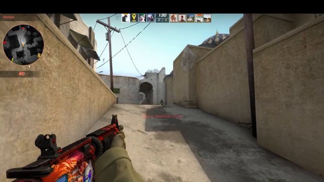 МОИ ОЩУЩЕНИЯ ОТ ПОДНЯТИЯ GLOBAL ELITE В CS:GO!!! смотреть онлайн