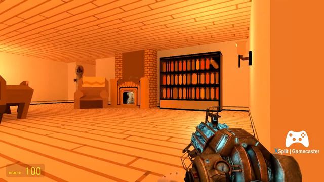 Garry's Mod undertale смотреть онлайн