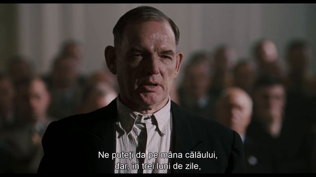 Valkyrie - Ending Scene Full - 1080p Full HD смотреть онлайн