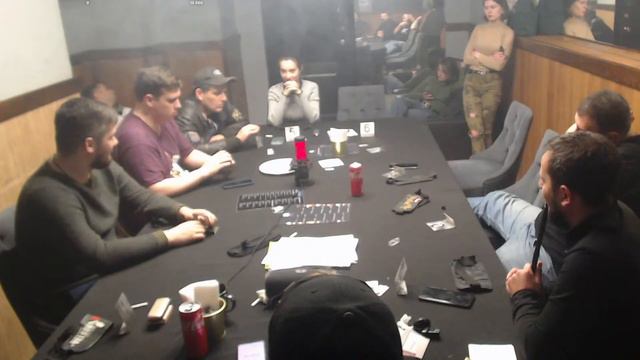 ТРАНСЛЯЦИЯ ИГР КЛУБА COSA NOSTRA смотреть онлайн