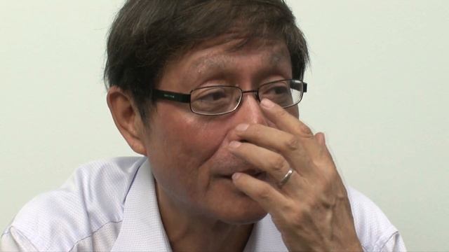 辻井潤一 情報科学科 名誉教授 『言葉を計算機で科学する』(2009年9月撮影) смотреть онлайн