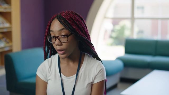 Kandi Young: Teaching for tomorrow смотреть онлайн