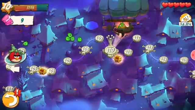 Сражаюсь с боссом в энгри бердс 2 смотреть онлайн