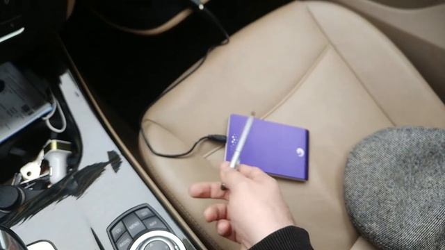 BMW X3 F25 NBT Android 2 года после установки, впечатление смотреть онлайн