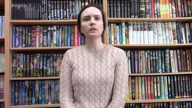 Литературный обзор «PRO_КНИГИ.ВАМ» смотреть онлайн