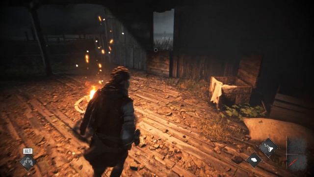 A PLAGUE TALE: REQUIEM - Реквием по хорошей игре смотреть онлайн