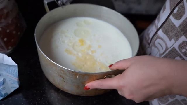 Как приготовить очень вкусные блины. Всё просто, а ты и не знала. смотреть онлайн