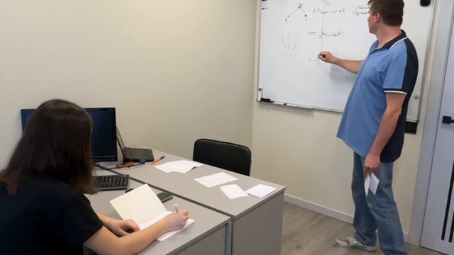 Занятия по информатике смотреть онлайн