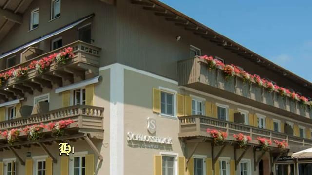 Chiemsee Germany  Is A Splendid Tourist Region