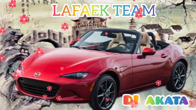 Mazda MX 5 X DJ akata Numangko смотреть онлайн