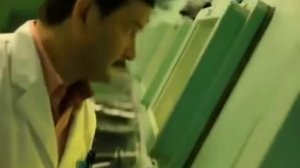 КАК РАДИАЦИЯ ВЛИЯЕТ НА ОРГАНИЗМ ЧЕЛОВЕКА?!