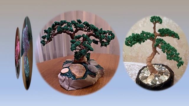 Чайные домики и другие поделки Олега Кострюкова смотреть онлайн