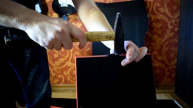 Бюджетный геймерский стол Мастер Страйкер смотреть онлайн