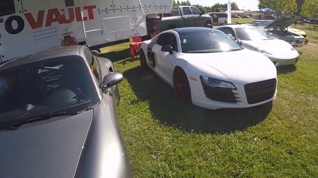 二 ☆ MR2 Goes To Filipino Fiesta Car Show 20160605 смотреть онлайн