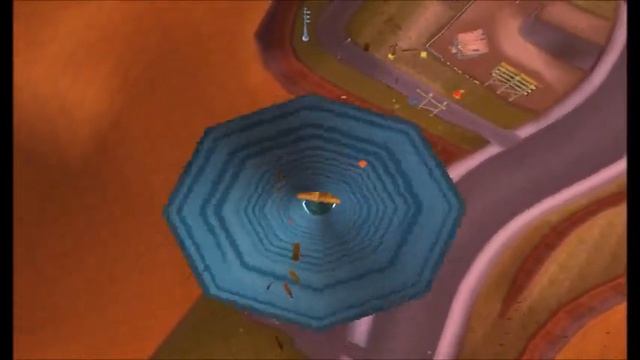 Tornado Outbreak- Topdown view смотреть онлайн