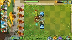 Имитатор Дичи vs Тройная Угроза. Последний четвертьфинал VIII Чемпионата PvZ Дичи!