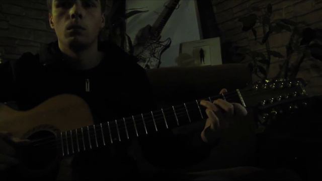 Wsród nocnej ciszy (12 strings) смотреть онлайн