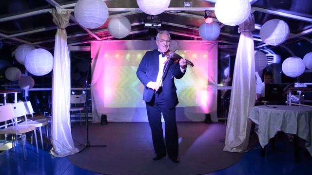 Аскар Курбангалеев - Розамунда (на электроальте) смотреть онлайн