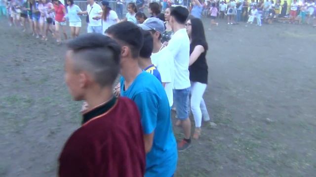 Ночь Ёхора 2017 смотреть онлайн