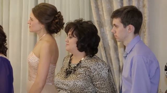 Наталья Сечкина Выездная регистрация брака в Москве, свадебная церемония смотреть онлайн