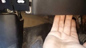 Nissan Qashgai j11 OBD 2 soket nerede