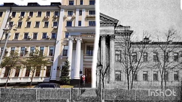Несостоявшийся пафос Котельнической набережной смотреть онлайн
