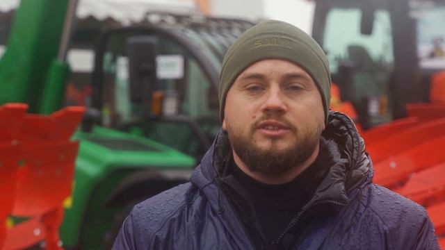 Обзор нашего стенда ЮгАгро2023 смотреть онлайн