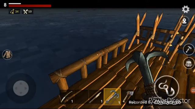 RAFT.Aкула не сожрёт))) #2 смотреть онлайн