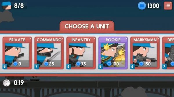 Равное противостояние! новая Клон Армия онлайн! Clone Armies multiplayer