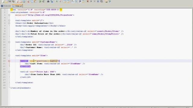 XPATH Hands On Part 1 смотреть онлайн