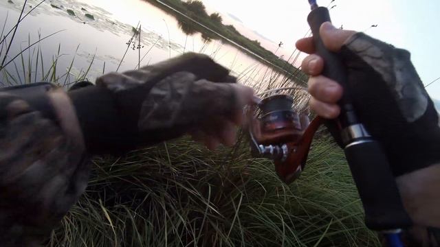 Рыбалка на щуку смотреть онлайн